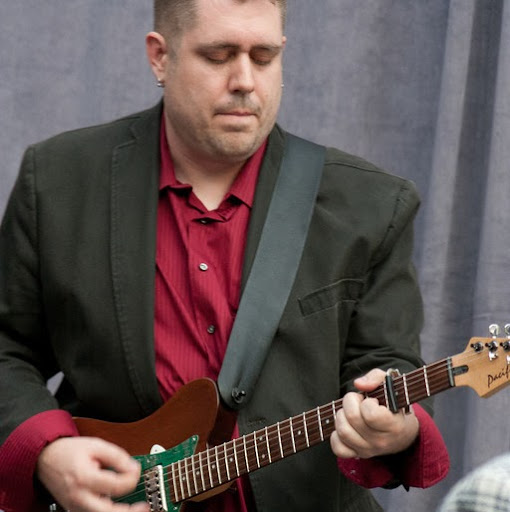Jon Halverson Photo 35