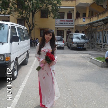 Thao Vu Photo 38