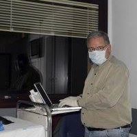 Carlos Picasso Photo 6