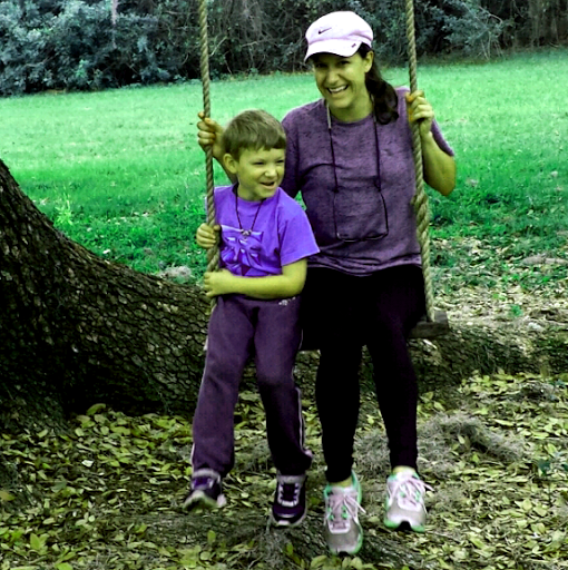 Angela Frank Photo 37