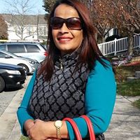 Rajani Pokharel Photo 2