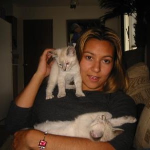 Maria Turner Photo 29