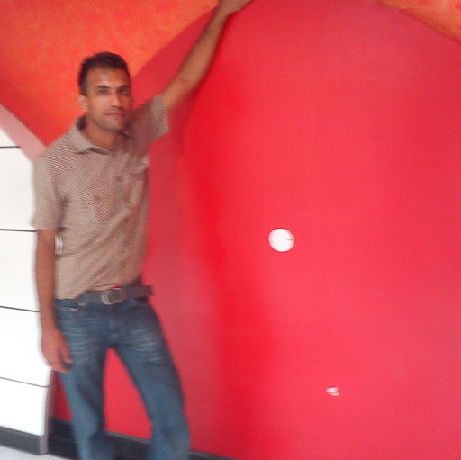 Pankaj Arora Photo 9