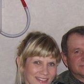 Julie Vest Photo 24