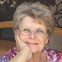 Judy Bond Photo 28