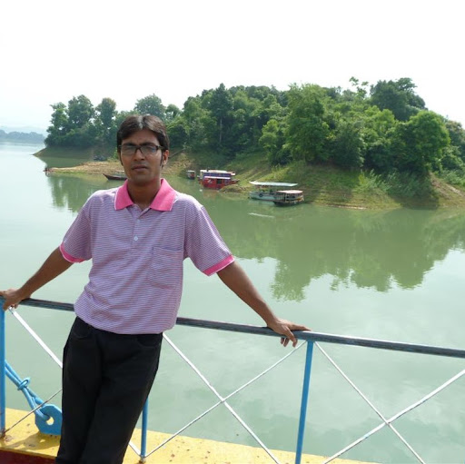 Shamim Ahmed Photo 40