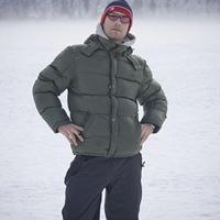 Adam Bridge Photo 17