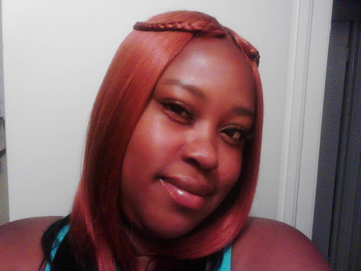 Kimberly Sims Photo 38