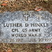 Mary Hinkle Photo 30
