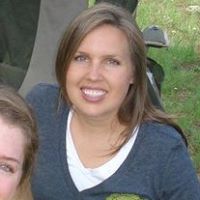 Amber Larson Photo 30