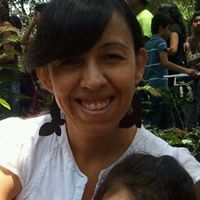 Maria Galindo Photo 30