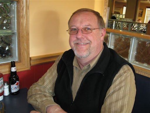 Robert Alger Photo 30