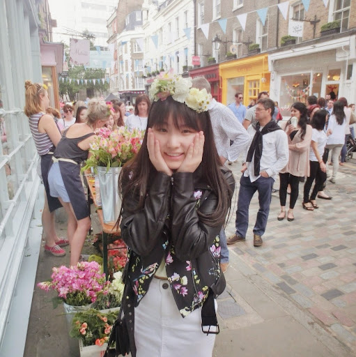 Shanshan Yao Photo 5