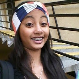 Hannah Gill Photo 9