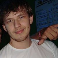 Kenny Ross Photo 22