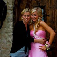 Amy Sims Photo 26