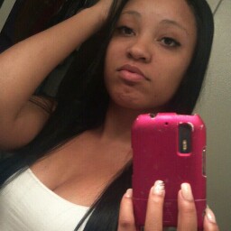 Brandi Vaughn Photo 14