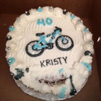Kristy Meyer Photo 45