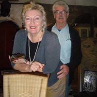 Sandra Rutledge Photo 12
