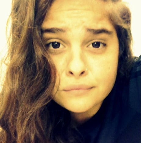 Martina Perez Photo 6