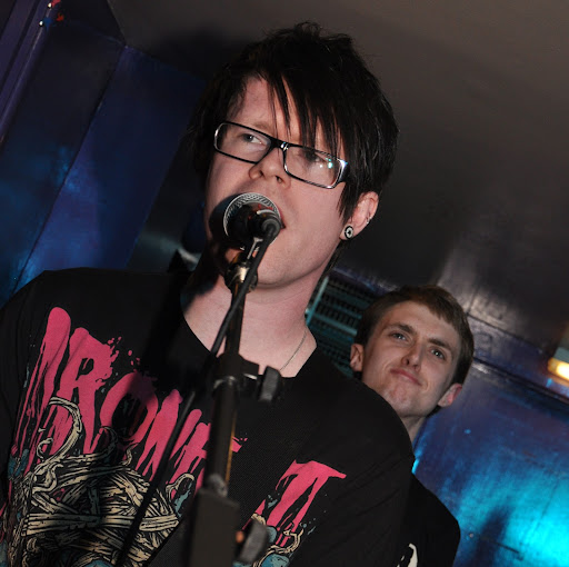 Dave Clements Photo 16