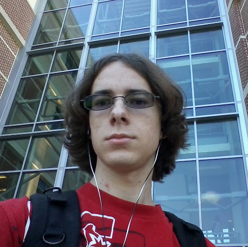 Jeffrey Morton Photo 20