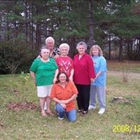 Brandy Chambers Photo 9