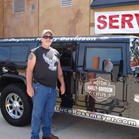 Rick Culp Photo 10