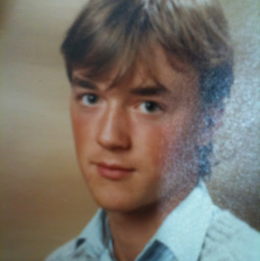 Alexander Irvine Photo 9