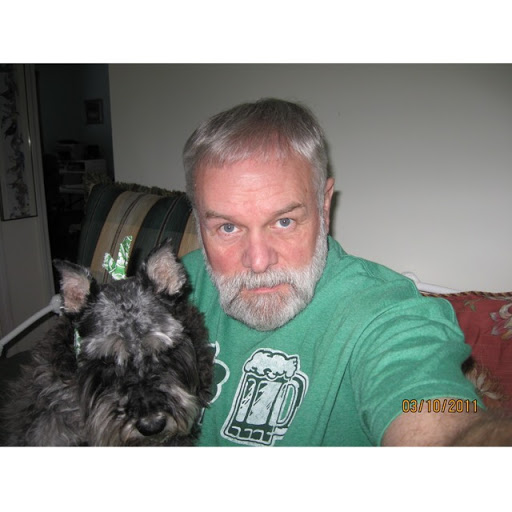 James Aldrich Photo 38
