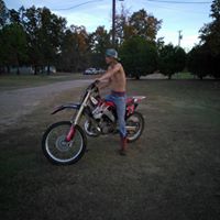 Jacob Gregory Photo 8