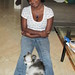 Courtney Russell Photo 22
