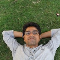 Ritesh Patel Photo 33
