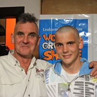 Stephen Gates Photo 46