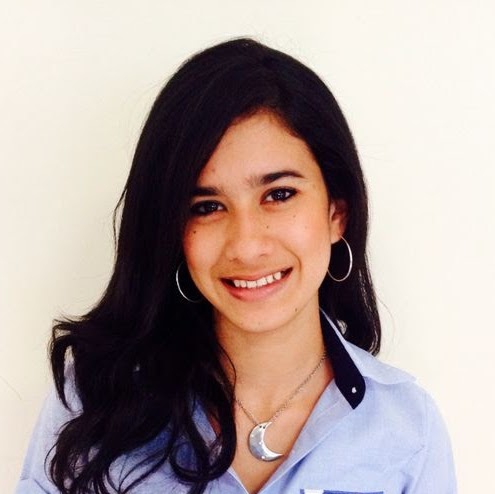 Marie Salazar Photo 6