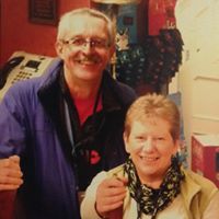 Annette Doyle Photo 22