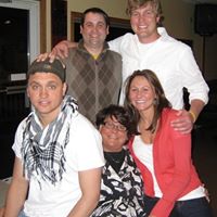 Connie Butcher Photo 7