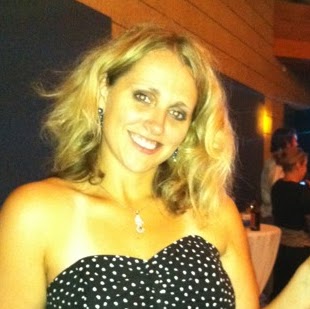 Erica Clark Photo 7
