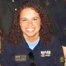 Alexandra Rodriguez Photo 5