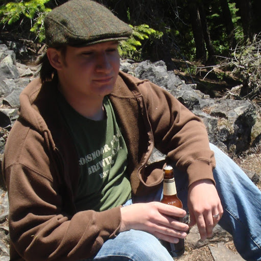 Aaron Voss Photo 1