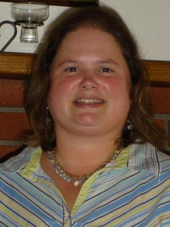 Rachael Swanson Photo 16