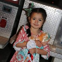 Margaret Gallegos Photo 28
