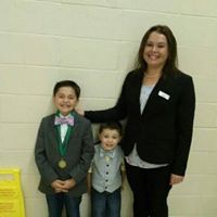 Rachel Maples Photo 12