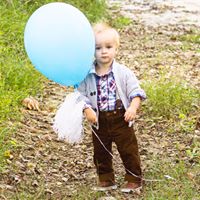 Jeffrey Leigh Photo 20