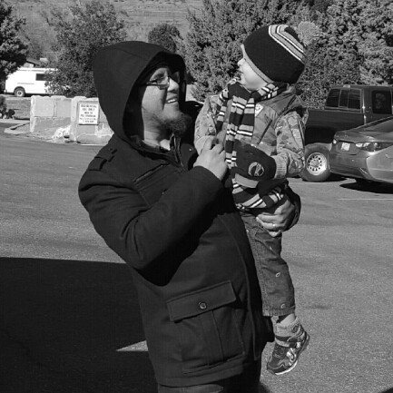 Joseph Castaneda Photo 7