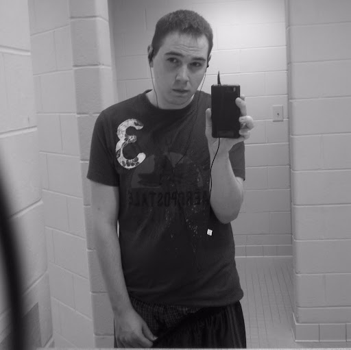 Jeremy Carney Photo 11