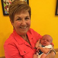 Pam Gruber Photo 7