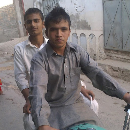 Zafar Shah Photo 9