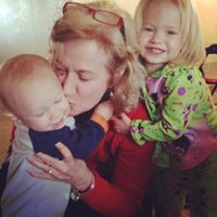 Sue Cox Photo 36
