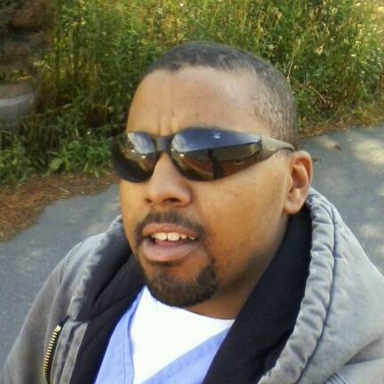 Joshua Rucker Photo 13